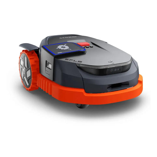 Segway Navimow X350E Robotic Lawnmower (5000m²)