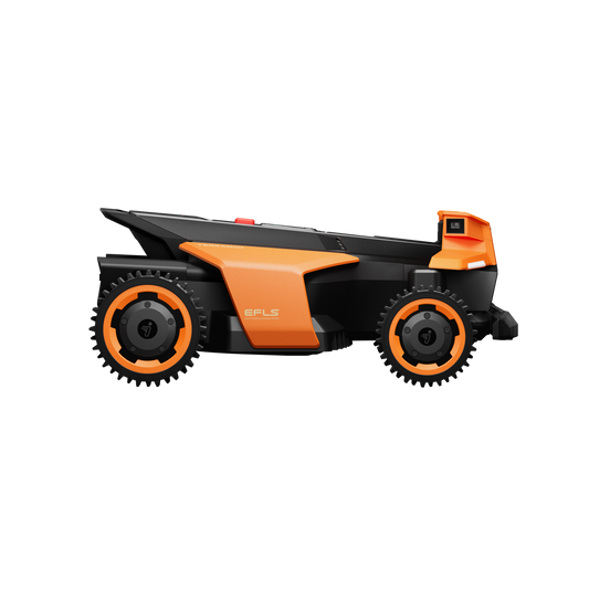 Segway Navimow Terranox CM120M1 Commercial Robotic Mower