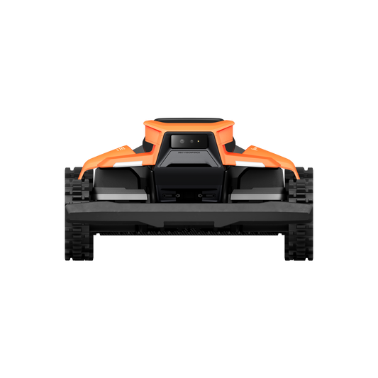 Segway Navimow Terranox CM240M1 Commercial Robotic Mower