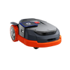 Segway Navimow X350E Robotic Lawnmower (5000m²)