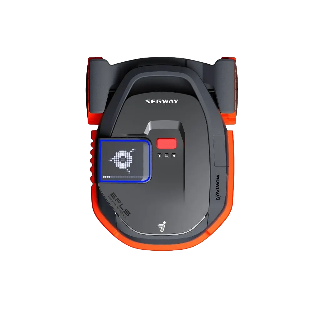 Segway Navimow X390E Robotic Lawnmower (10,000m²)