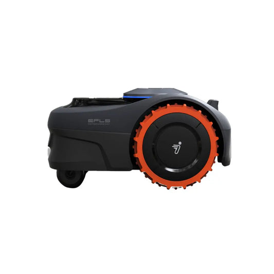 Segway Navimow i108 Complete With 4G Module - Robotic Lawnmower (800m²)