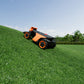 Segway Navimow Terranox CM240M1 Commercial Robotic Mower