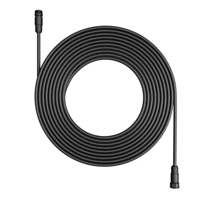 Power Supply 10M Extension cable for the I & H series