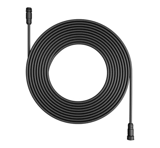 Power Supply 10M Extension cable for the I & H series