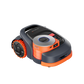 Segway Navimow H215E Robotic Lawnmower (1500m²)