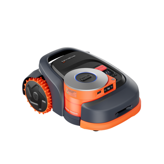 Segway Navimow H230E Robotic Lawnmower (3000m²)