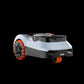 Segway Navimow i210E Lidar Pro Robotic Lawnmower (1000m²)