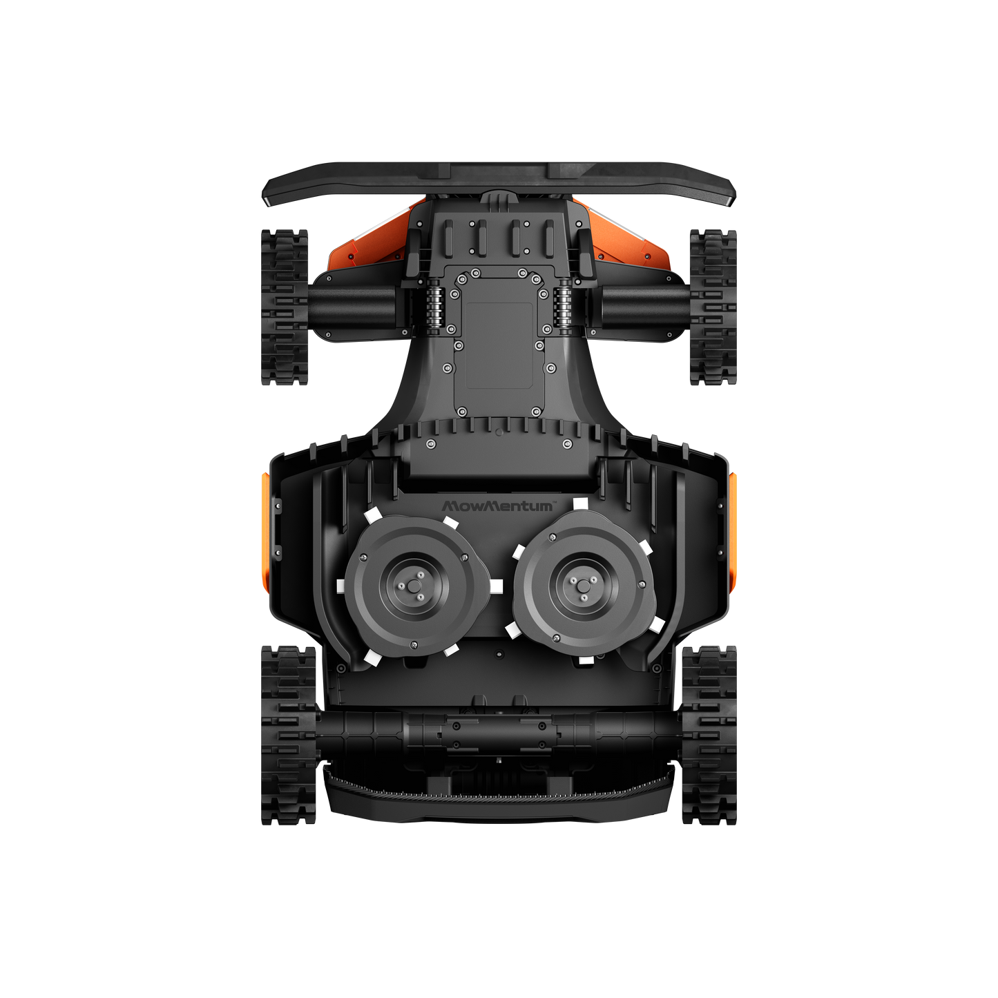 Segway Navimow Terranox CM120M1 Commercial Robotic Mower
