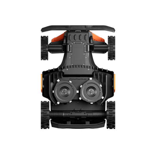 Segway Navimow Terranox CM240M1 Commercial Robotic Mower