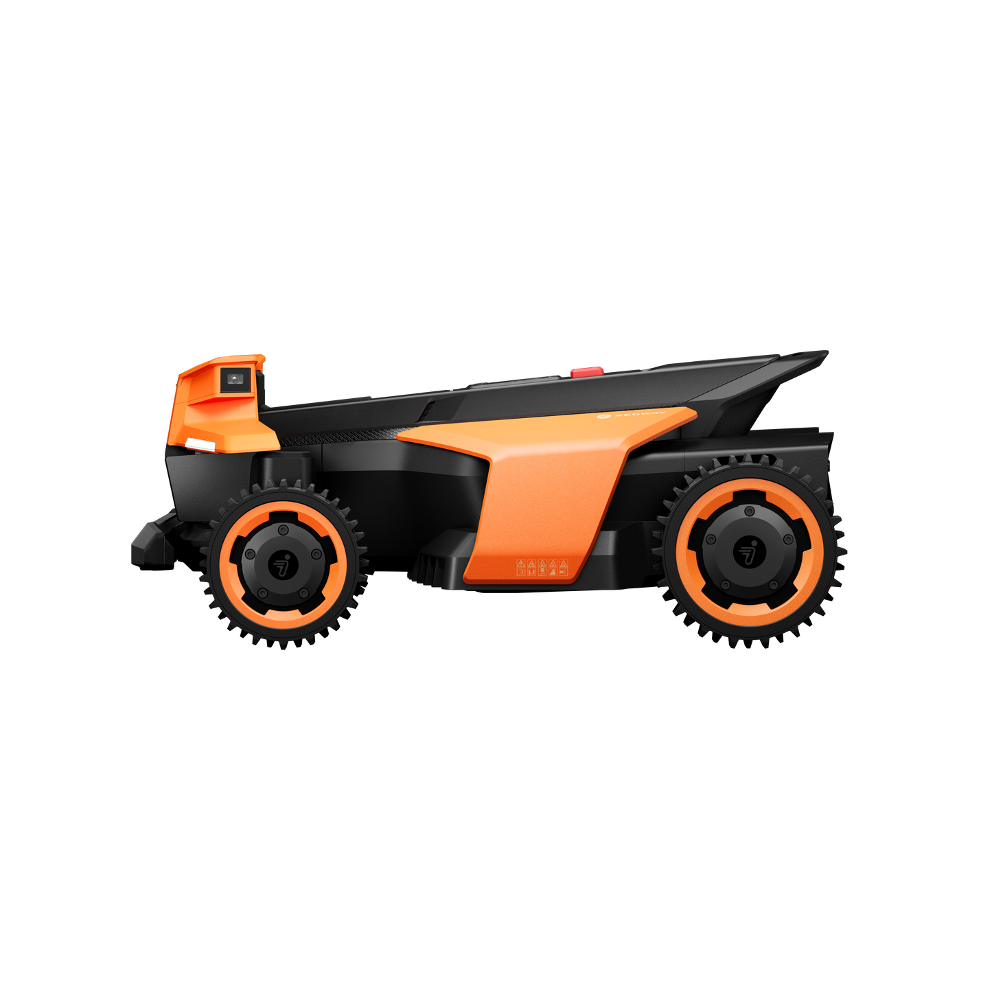 Segway Navimow Terranox CM240M1 Commercial Robotic Mower