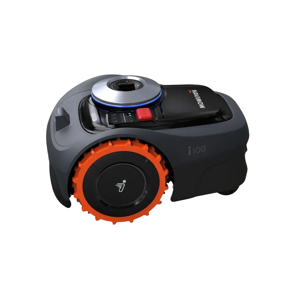 Segway Navimow i108E — image 2