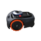 Segway Navimow i108E - Robotic Lawnmower (800m²)