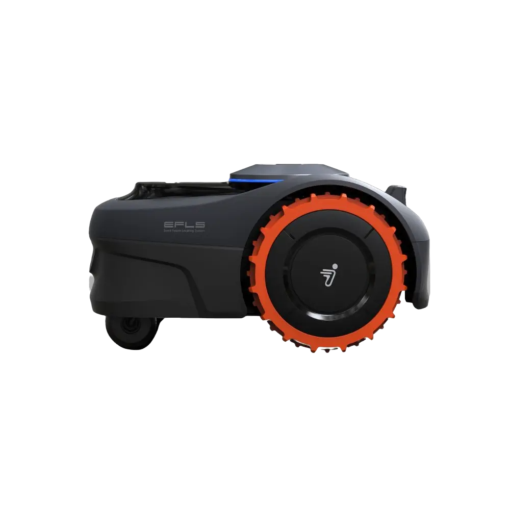 Segway Navimow i108E - Robotic Lawnmower (800m²)