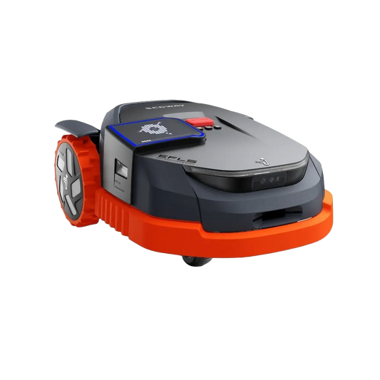 Segway Navimow X350E Robotic Lawnmower (5000m²)