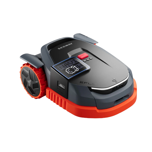 Segway Navimow X390E Robotic Lawnmower (10,000m²)