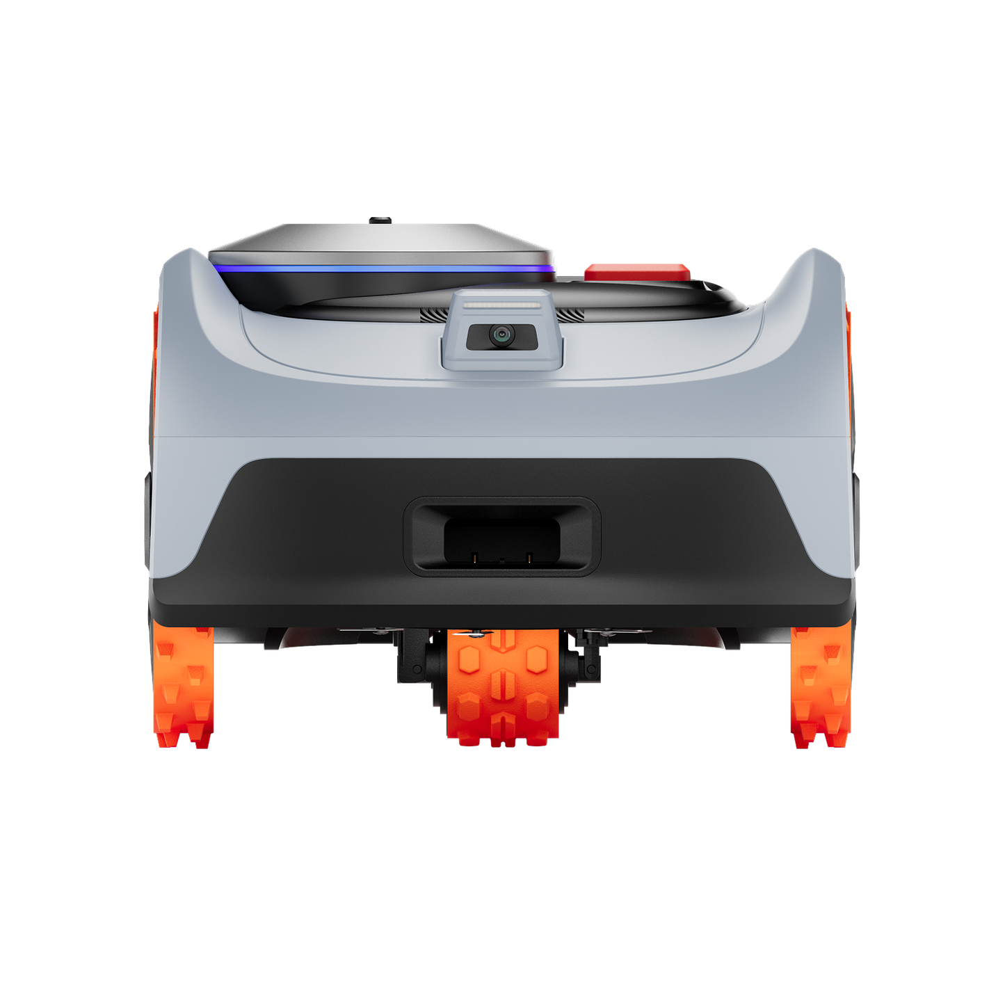 Segway Navimow i108 Robotic Lawnmower (800m²)