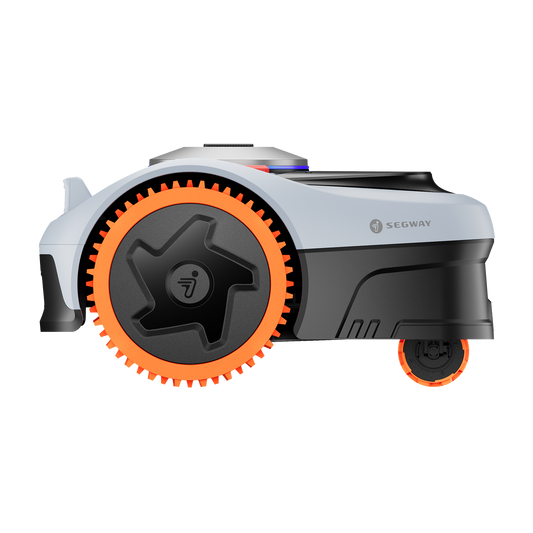 Segway Navimow i108 Robotic Lawnmower (800m²)