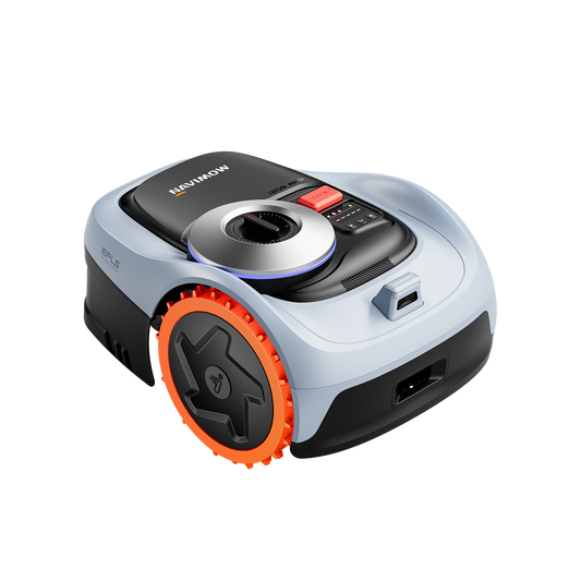 Segway Navimow i108 Robotic Lawnmower (800m²)