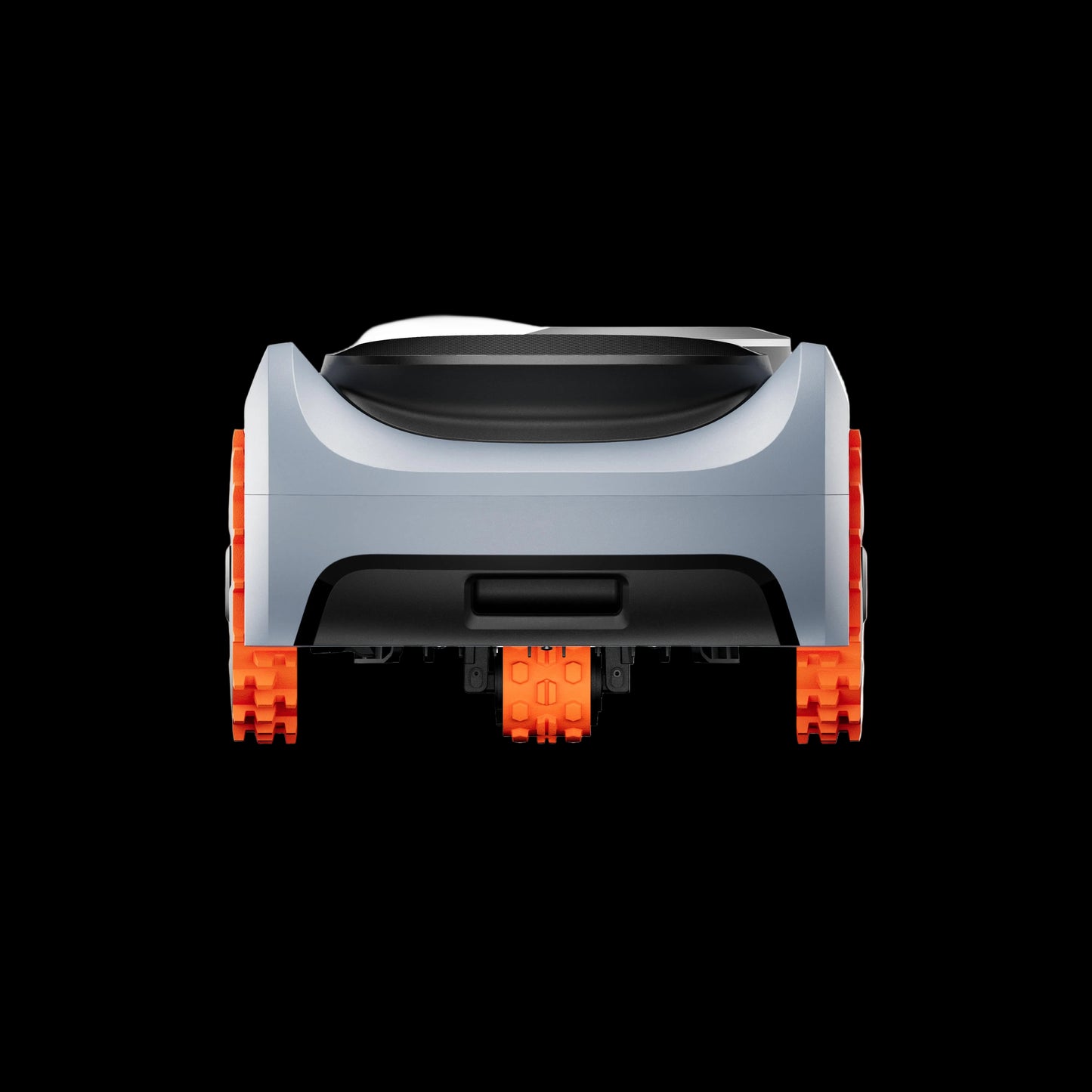Segway Navimow i210E Lidar Pro Robotic Lawnmower (1000m²)