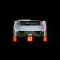 Segway Navimow i220E Lidar Pro Robotic Lawnmower (2000m²)