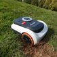 Segway Navimow i220E Lidar Pro Robotic Lawnmower (2000m²)