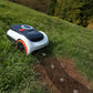 Segway Navimow i220E Lidar Pro Robotic Lawnmower (2000m²)